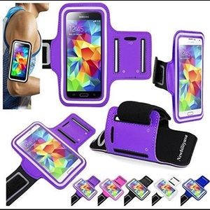 High quality gym & sport armband case iPhone 6/6s
